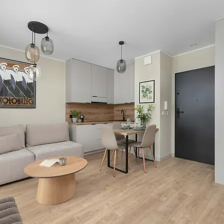 West Park Stylish Near The By Renters アパート