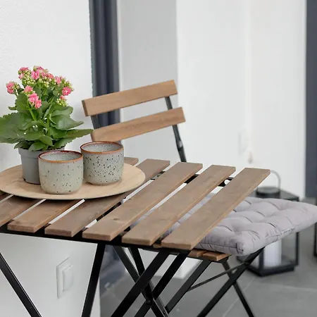 アパート West Park Stylish Near The By Renters コウォブジェク